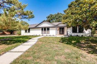 5209 Breakwood Drive, Dallas, TX 75227