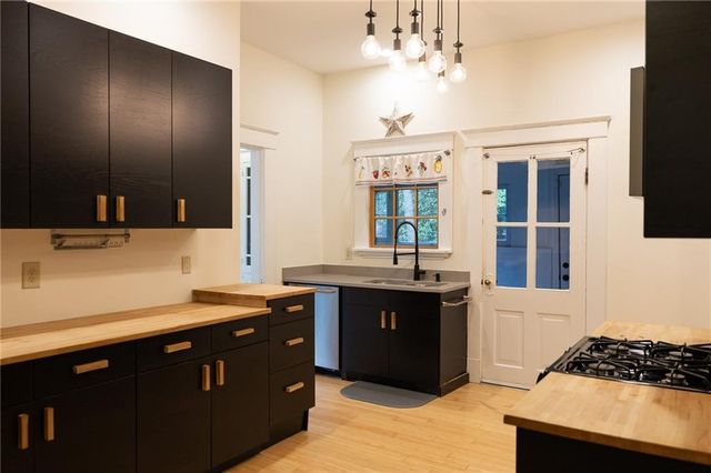 1396 Graham Street SW, Atlanta, GA 30310