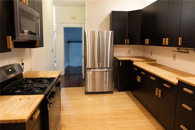 1396 Graham Street SW, Atlanta, GA 30310