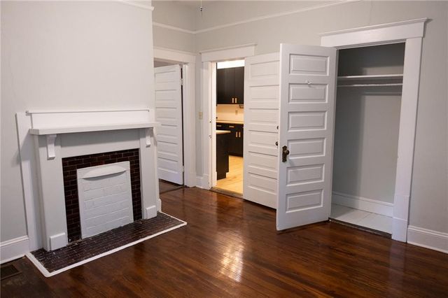 1396 Graham Street SW, Atlanta, GA 30310