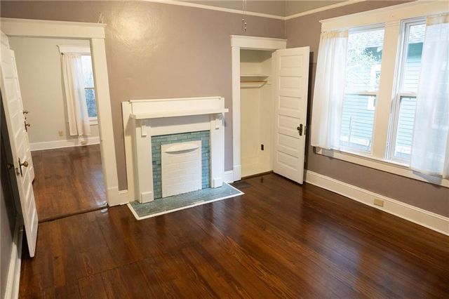 1396 Graham Street SW, Atlanta, GA 30310