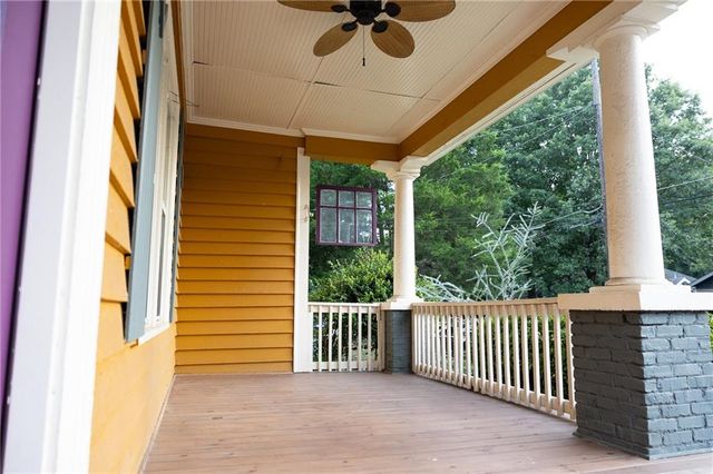 1396 Graham Street SW, Atlanta, GA 30310