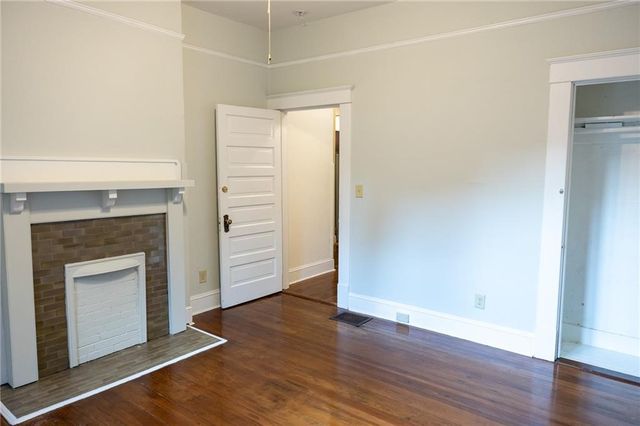 1396 Graham Street SW, Atlanta, GA 30310