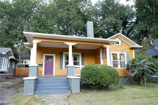 1396 Graham Street SW, Atlanta, GA 30310