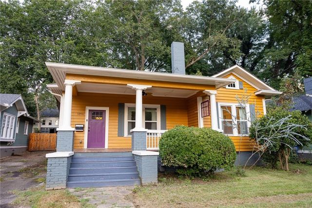 1396 Graham Street SW, Atlanta, GA 30310