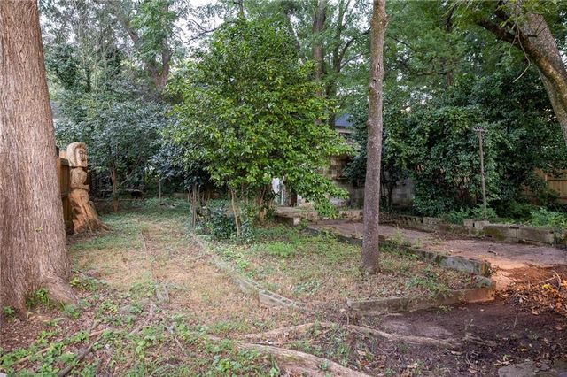 1396 Graham Street SW, Atlanta, GA 30310