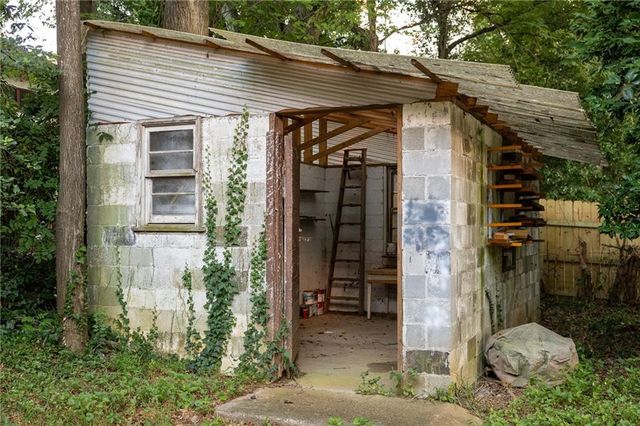 1396 Graham Street SW, Atlanta, GA 30310