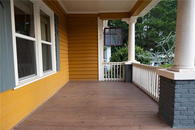 1396 Graham Street SW, Atlanta, GA 30310