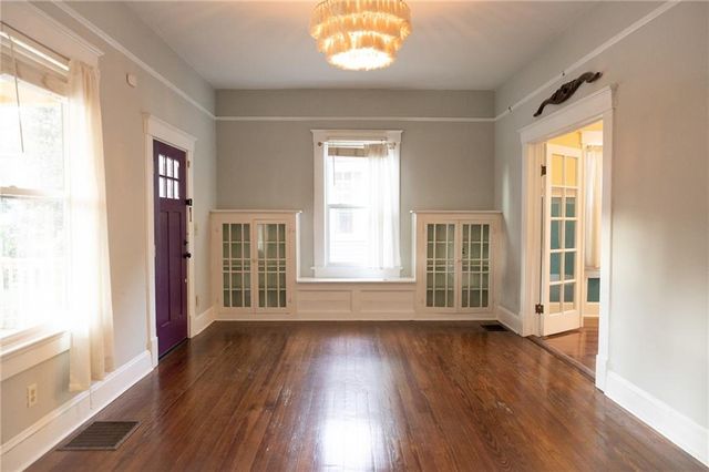 1396 Graham Street SW, Atlanta, GA 30310