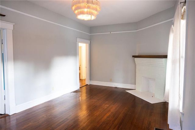 1396 Graham Street SW, Atlanta, GA 30310