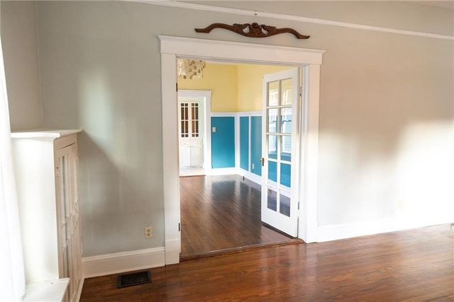 1396 Graham Street SW, Atlanta, GA 30310