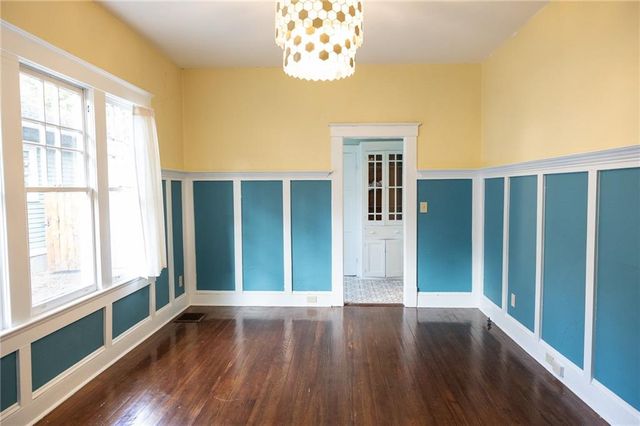 1396 Graham Street SW, Atlanta, GA 30310
