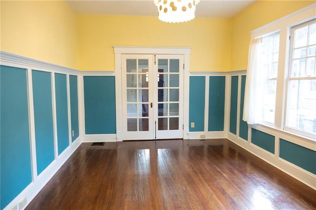 1396 Graham Street SW, Atlanta, GA 30310