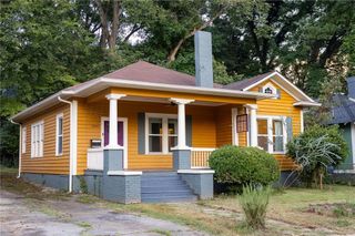 1396 Graham Street SW, Atlanta, GA 30310