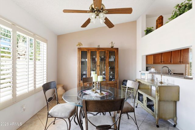 6650 S PEBBLE BEACH Drive, Chandler, AZ 85249