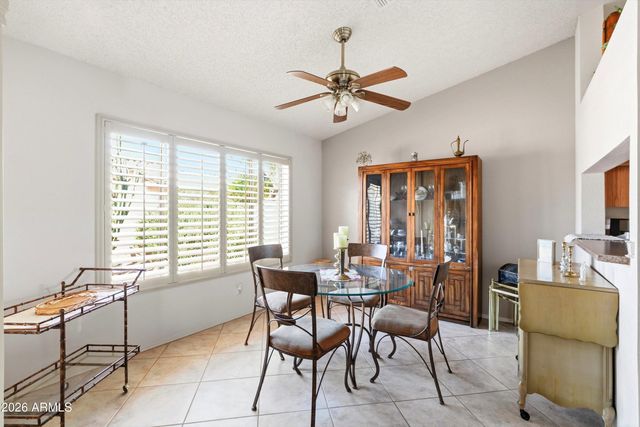 6650 S PEBBLE BEACH Drive, Chandler, AZ 85249