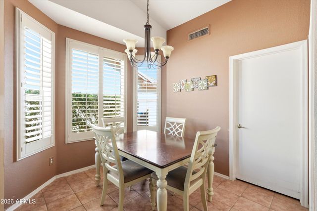 6650 S PEBBLE BEACH Drive, Chandler, AZ 85249