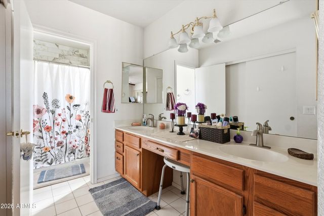 6650 S PEBBLE BEACH Drive, Chandler, AZ 85249