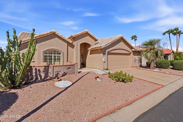 6650 S PEBBLE BEACH Drive, Chandler, AZ 85249