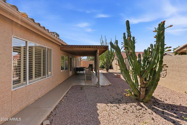 6650 S PEBBLE BEACH Drive, Chandler, AZ 85249