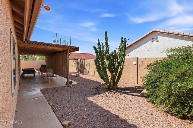 6650 S PEBBLE BEACH Drive, Chandler, AZ 85249