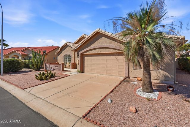 6650 S PEBBLE BEACH Drive, Chandler, AZ 85249