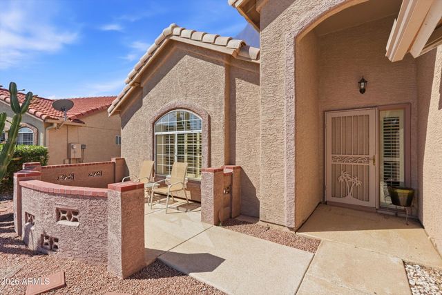 6650 S PEBBLE BEACH Drive, Chandler, AZ 85249