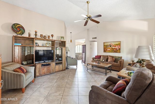 6650 S PEBBLE BEACH Drive, Chandler, AZ 85249