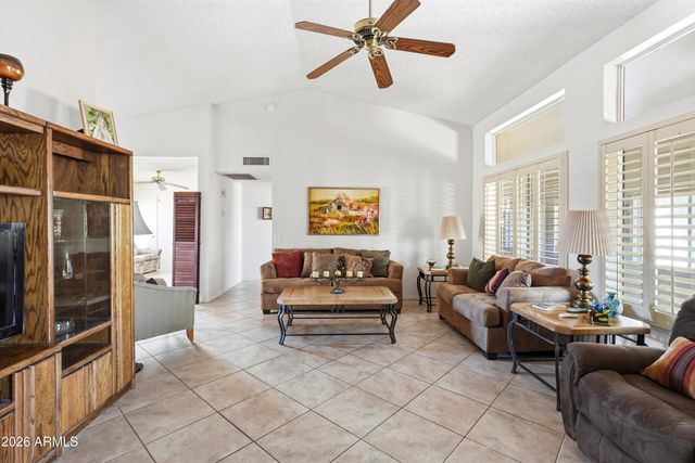 6650 S PEBBLE BEACH Drive, Chandler, AZ 85249