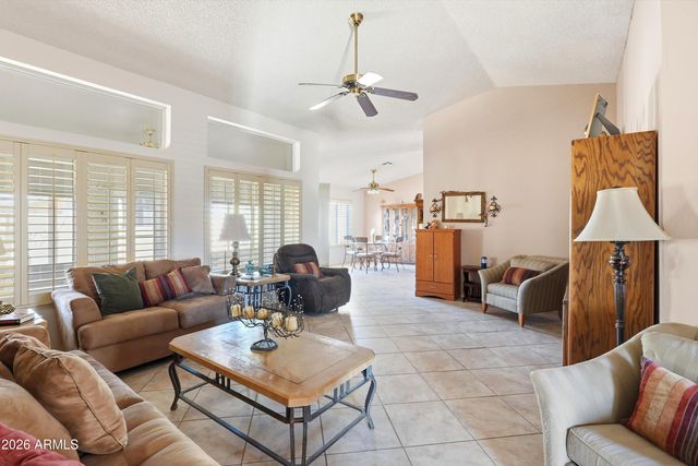 6650 S PEBBLE BEACH Drive, Chandler, AZ 85249