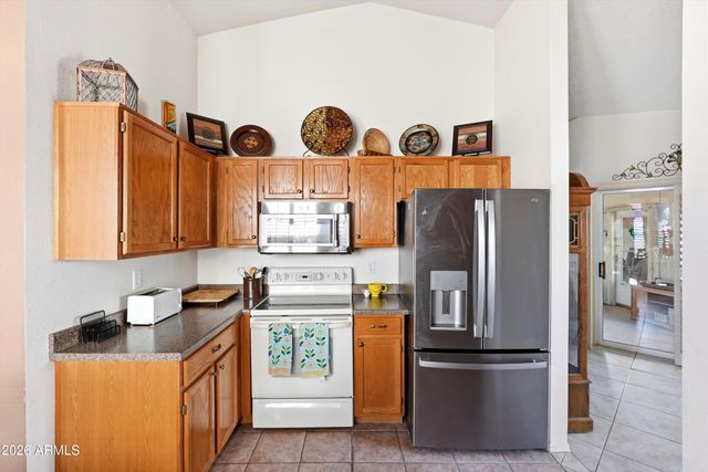 6650 S PEBBLE BEACH Drive, Chandler, AZ 85249