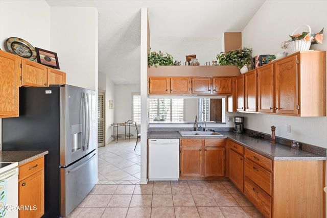 6650 S PEBBLE BEACH Drive, Chandler, AZ 85249