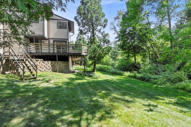 86 Point Elkhart DRIVE, Elkhart Lake, WI 53020