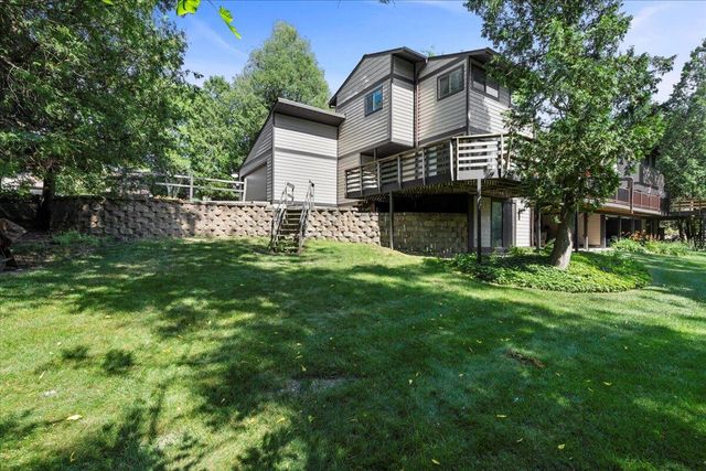86 Point Elkhart DRIVE, Elkhart Lake, WI 53020