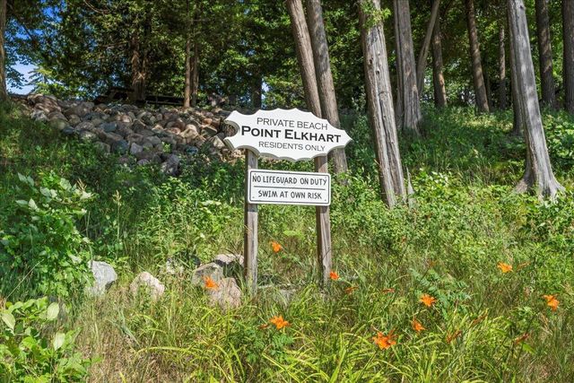 86 Point Elkhart DRIVE, Elkhart Lake, WI 53020