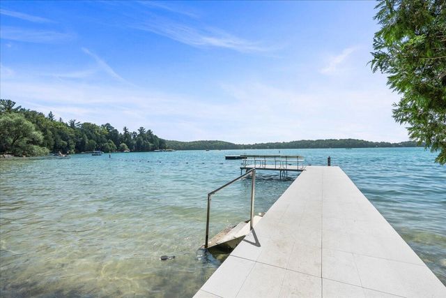 86 Point Elkhart DRIVE, Elkhart Lake, WI 53020