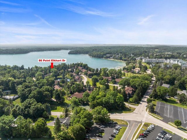 86 Point Elkhart DRIVE, Elkhart Lake, WI 53020