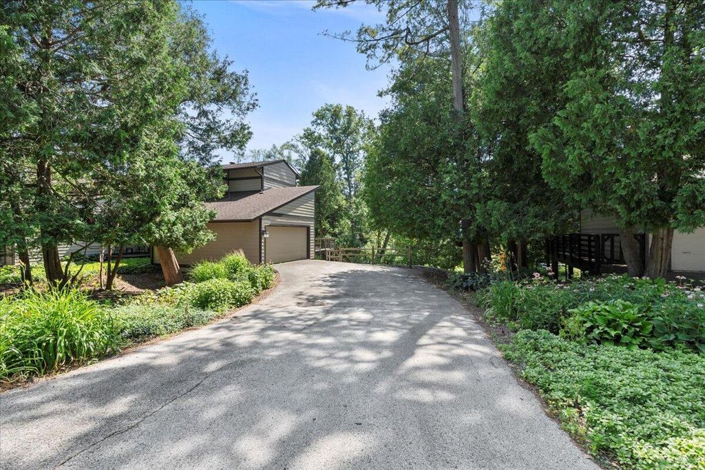 86 Point Elkhart DRIVE, Elkhart Lake, WI 53020