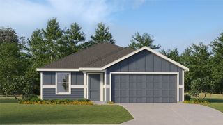 7241 Misty Summit Drive, Fort Worth, TX 76179