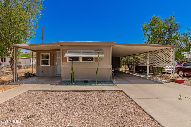 8125 E BILLINGS Street, Mesa, AZ 85207