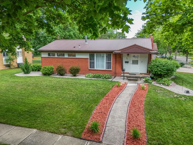 700 Coolidge Drive, Midland, MI 48642