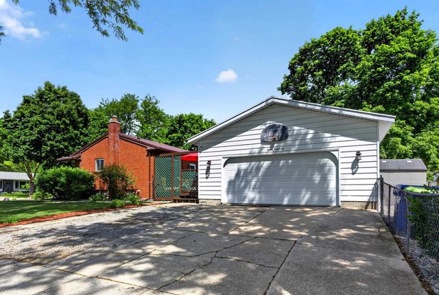 700 Coolidge Drive, Midland, MI 48642