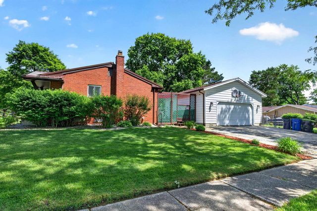 700 Coolidge Drive, Midland, MI 48642