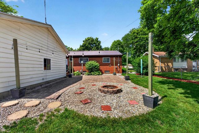 700 Coolidge Drive, Midland, MI 48642