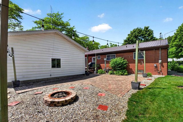 700 Coolidge Drive, Midland, MI 48642