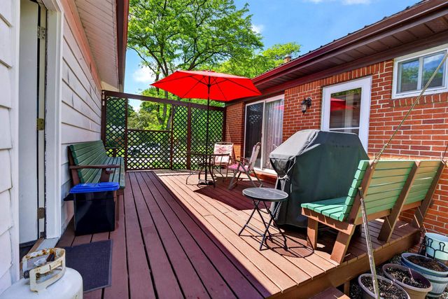 700 Coolidge Drive, Midland, MI 48642