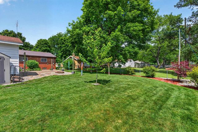700 Coolidge Drive, Midland, MI 48642