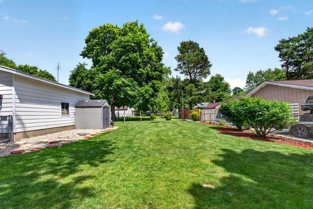 700 Coolidge Drive, Midland, MI 48642
