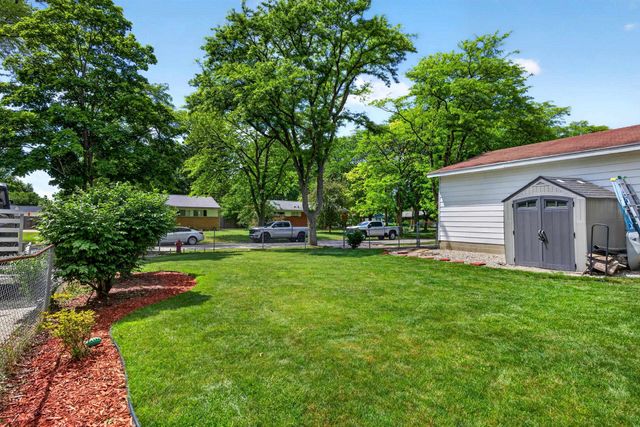 700 Coolidge Drive, Midland, MI 48642
