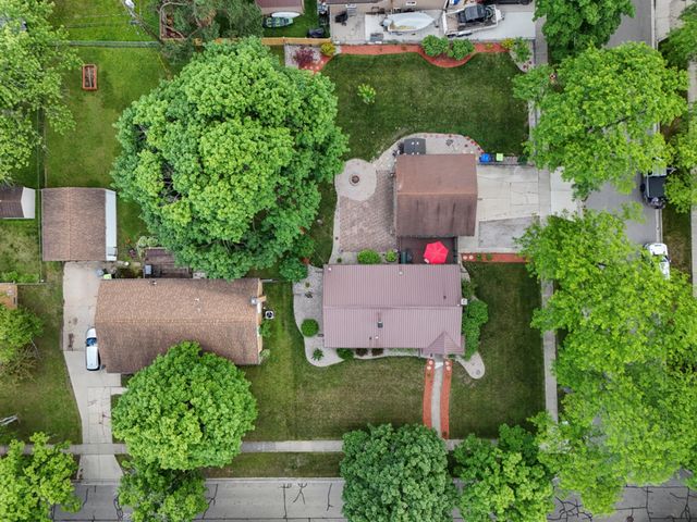 700 Coolidge Drive, Midland, MI 48642